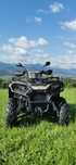 Polaris sportsman 570 Hunter 21 /Zamiana