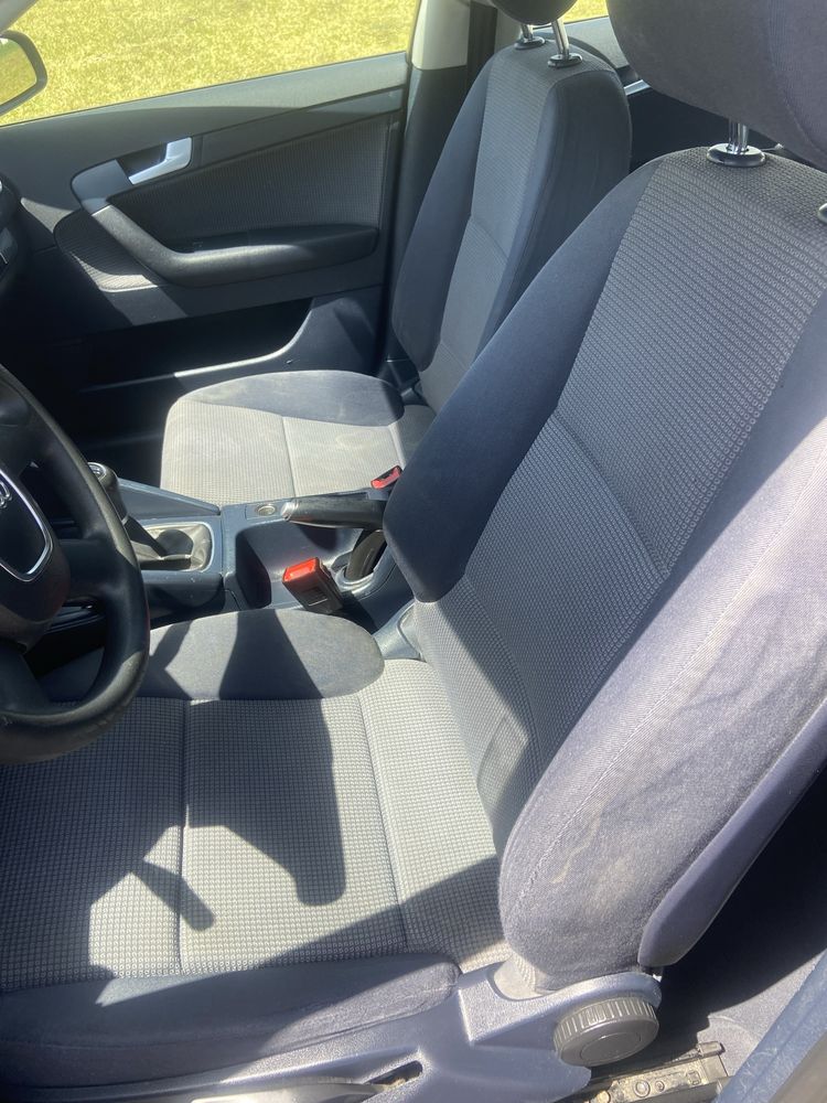 Audi a3 1.6 GPL 2005