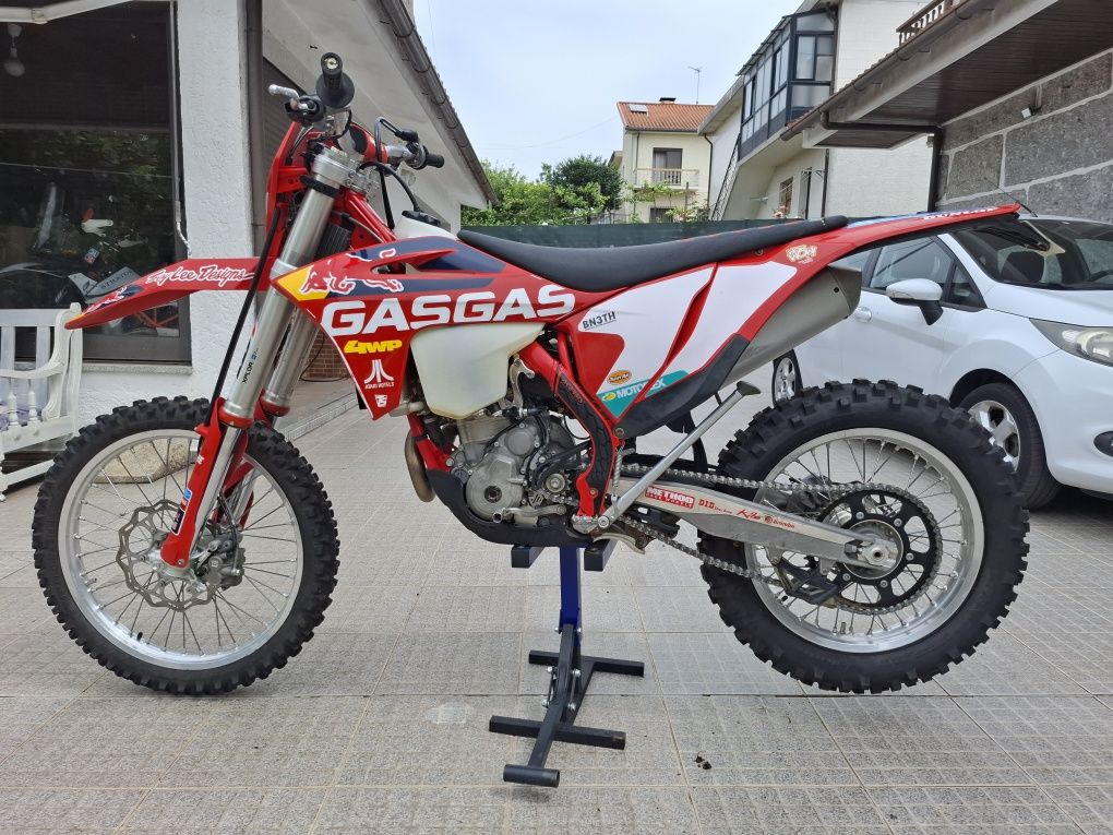Gas gas EC 350 F