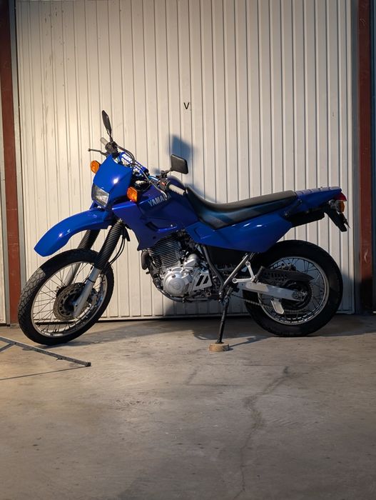 Yamaha Xt600E 2000