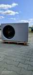 pompa ciepła Daikin 16kW monoblok NOWA