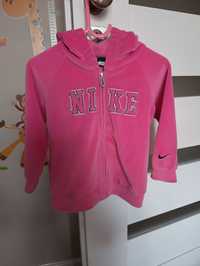 Bluza Nike r.92/98 Stan idealny