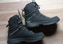 Buty zimowe Decathlon Quechua wodoodporne 40