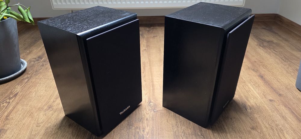 Głośniki kolumny Technics SB-C250  stan BDB 100% SPRAWNE