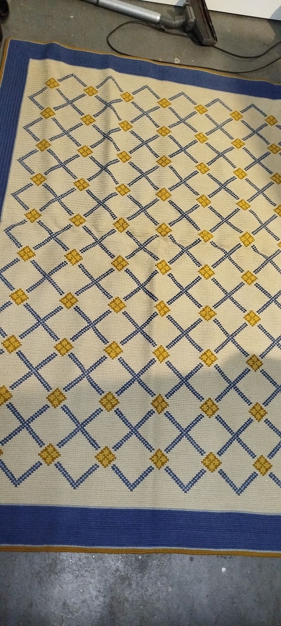 Carpete de arraiolos