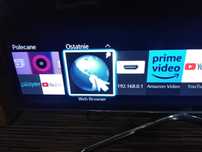 telewizor Samsung