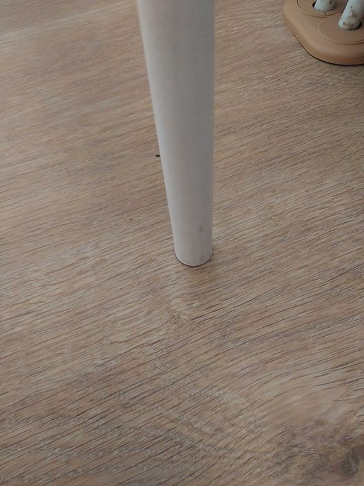 Rama łóżeczka dziecięcego IKEA MINNEN