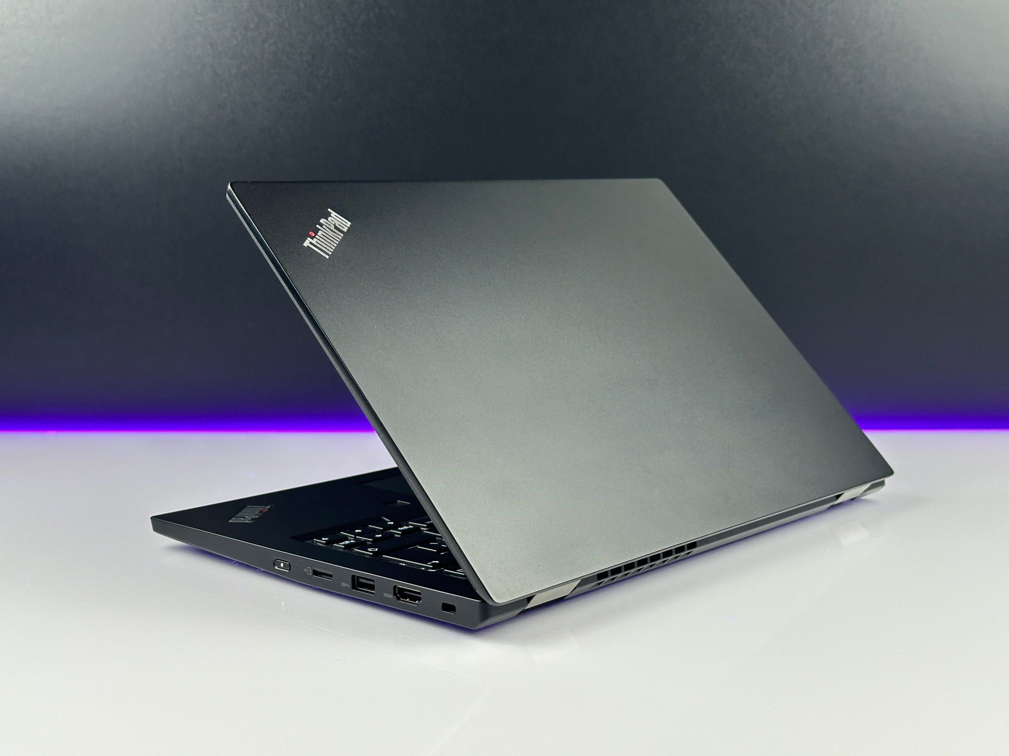 Laptop Lenovo ThinkPad L13 Gen 1 | i3-10110U / 8GB / 256GB SSD / FV23%