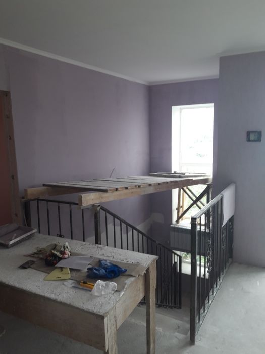 Ремонт квартир. Город Запорожье