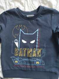 Bluza batman sinsay roz 104