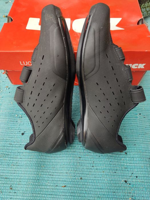 Vendo Sapatos de Ciclismo de Estrada n° 38