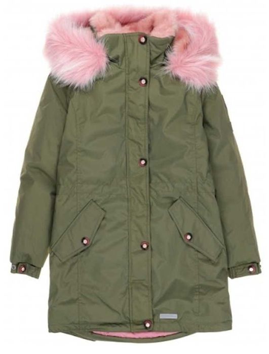 Парка Lenne Estra Для девочки, рост 164