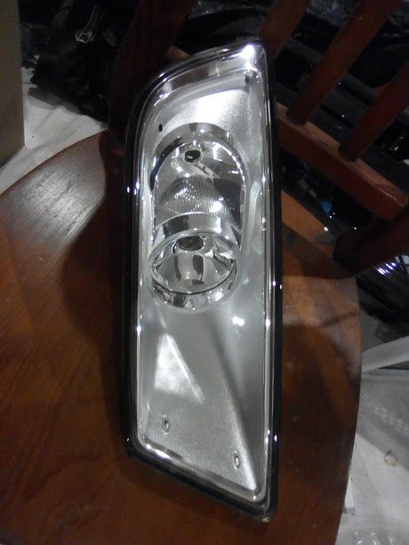 Farol de nevoeiro Ford Mondeo original novo