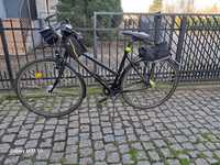 Niemiecki rower 28 cali + gratisy