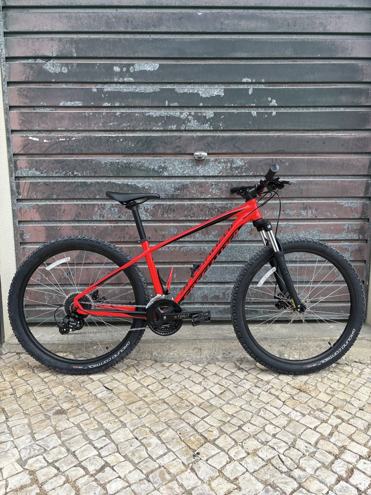 Bicicleta Specialized