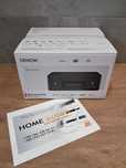 Мережевий CD-ресивер Denon RCD-N12 DAB Новий