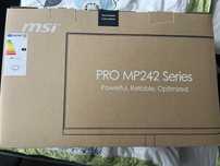 Monitor MSI PRO MP242 Series