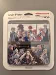 New Nintendo 3DS Cover Plate - Fire Emblem Fates