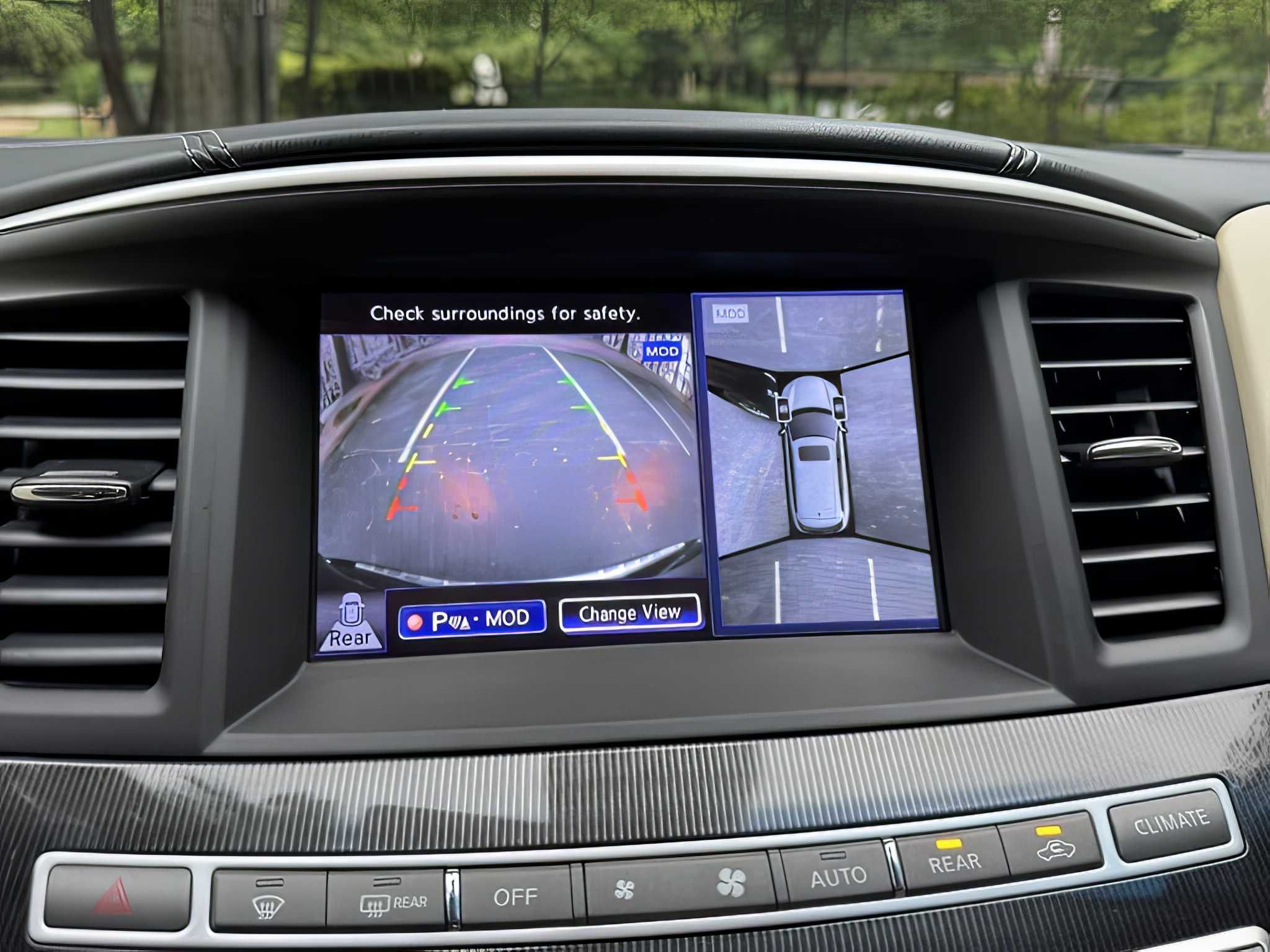 2016       INFINITI QX60