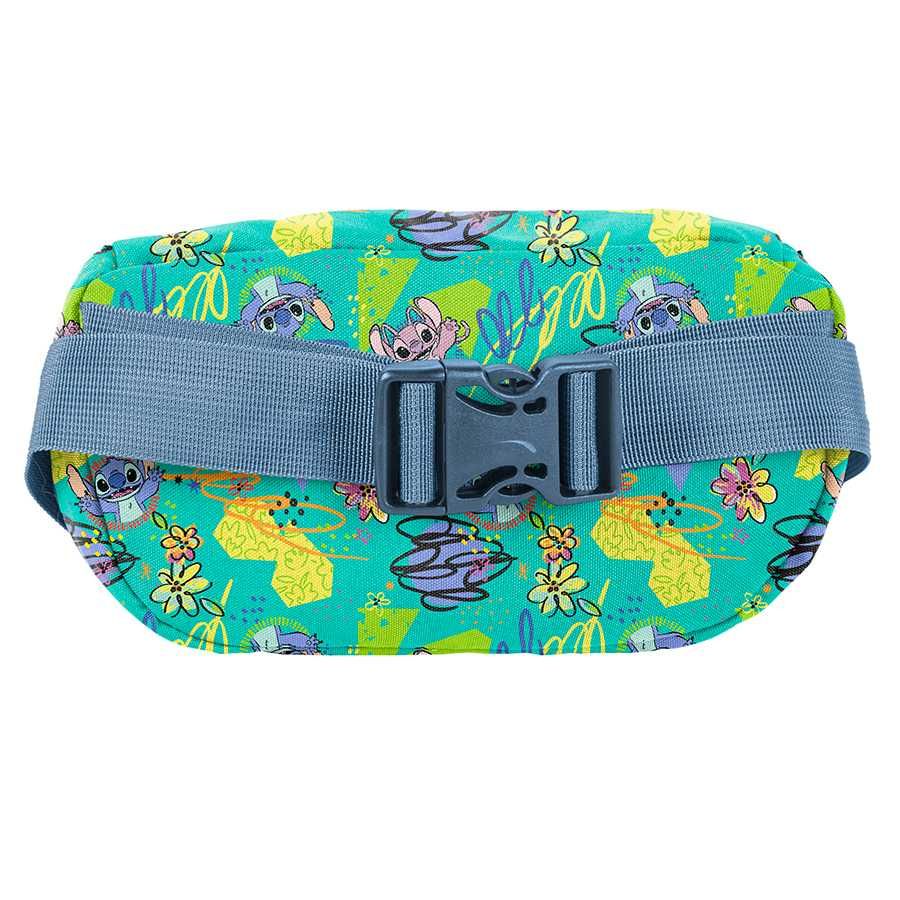 Saszetka na pas NERKA PASO STITCH Lilo i Stitch disney