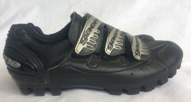 BUTY MTB GAERNE EU 38 ? / 24,5 cm