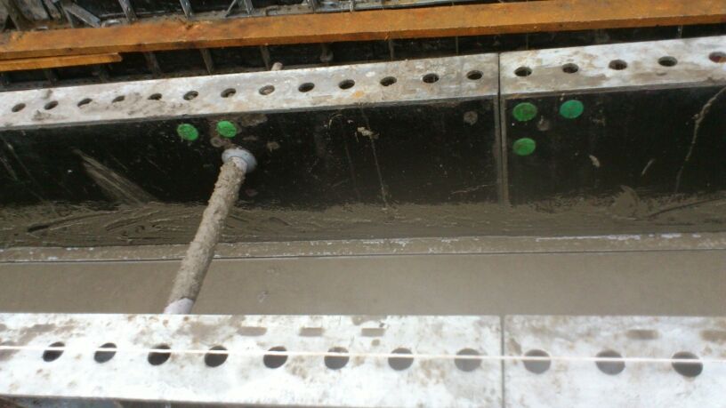 Szalunki do ścian i fundamentów wynajem Rybnik