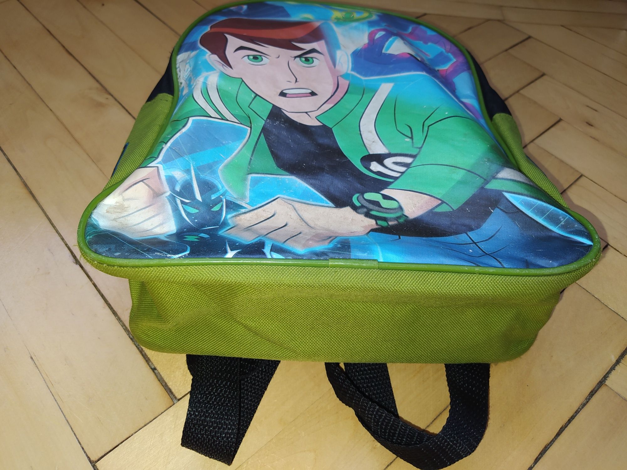 Рюкзак дитячий Ben 10