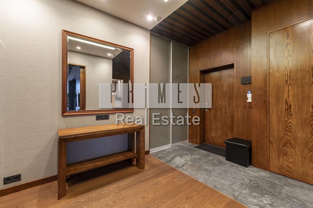 Перша здача. Терміново! Верхогляда,16 Новопечерські Липки