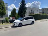 Citroen c4 grand picasso ii 1,6-ehdi 116 km