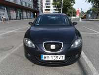 Seat Leon 2.0tdi 2006 2 komplety kół