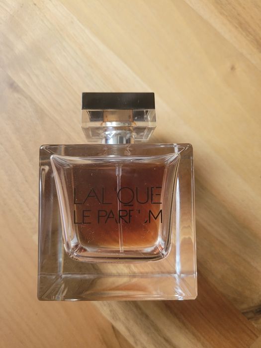 Lalique Le Parfum