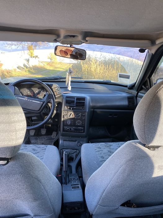 Продам ваз 2110 після дтп