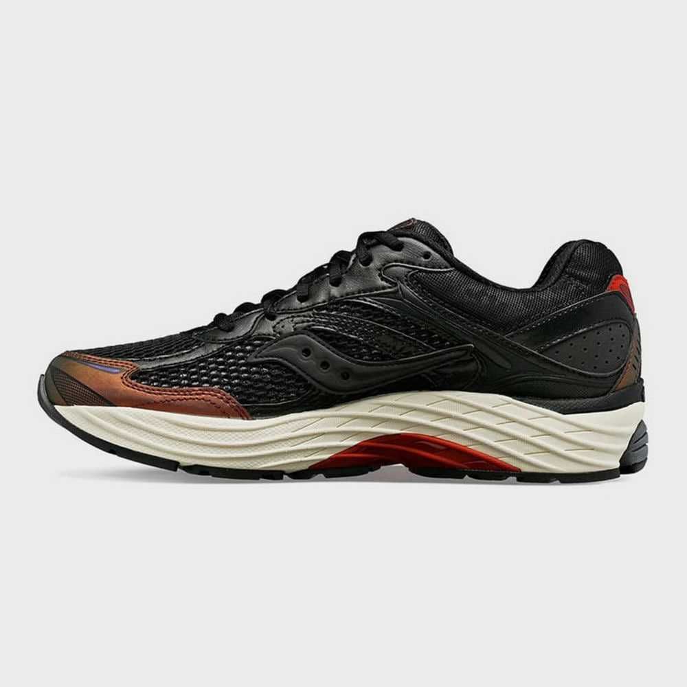 Кроссовки Saucony Progrid Omni 9 > 42р по 45р < Оригінал! (S70809-2)