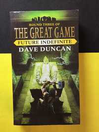 Dave Dungan - The great game