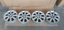 Alufelgi felgi aluminiowe alusy 5X100 6.5J ET45 R16 Toyota Avensis T25 42811-05140-B