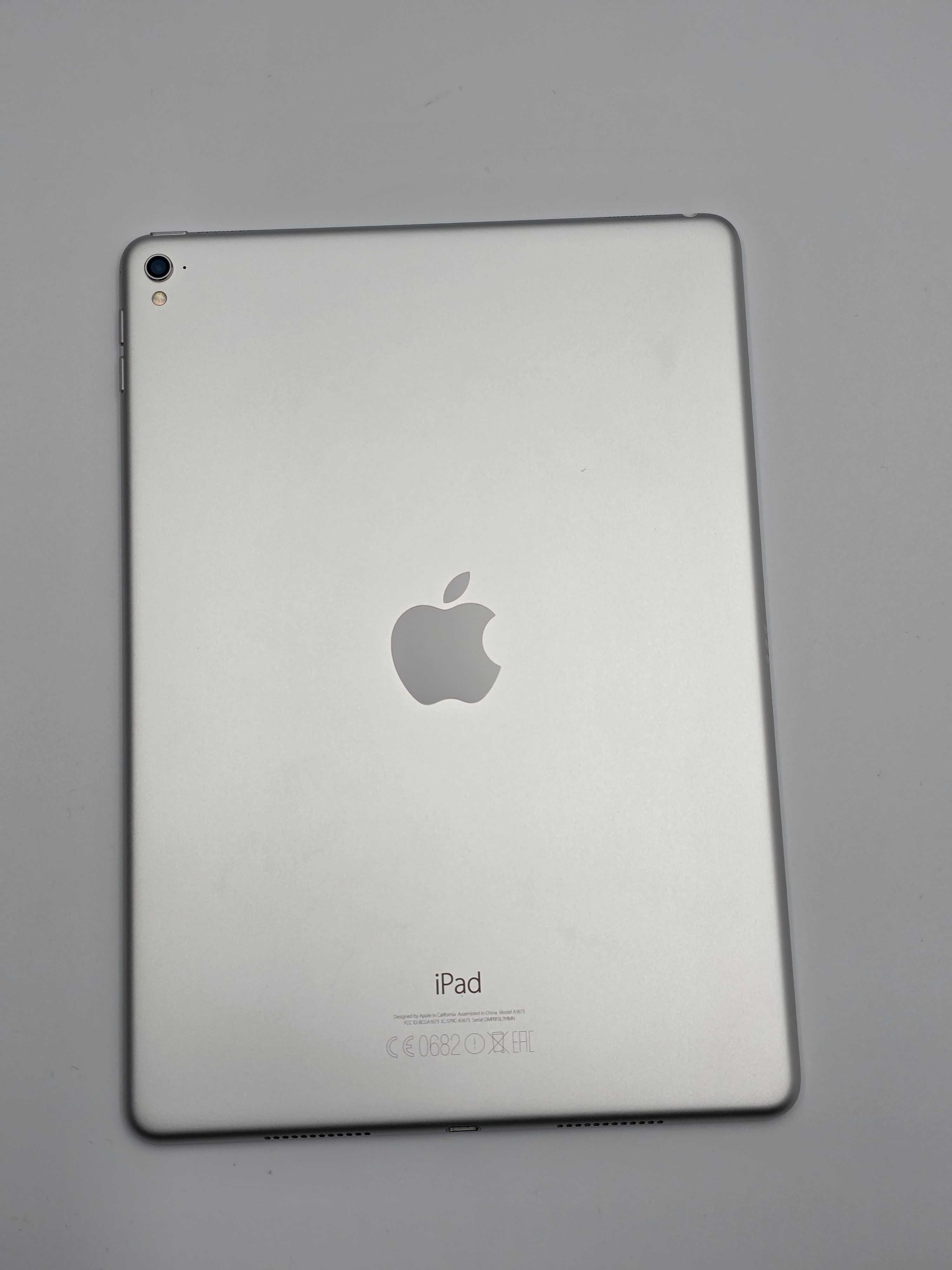 Apple iPad Pro 1 gen. 9.7" 256GB - GWARANCJA 6 miesięcy - WYSYŁKA