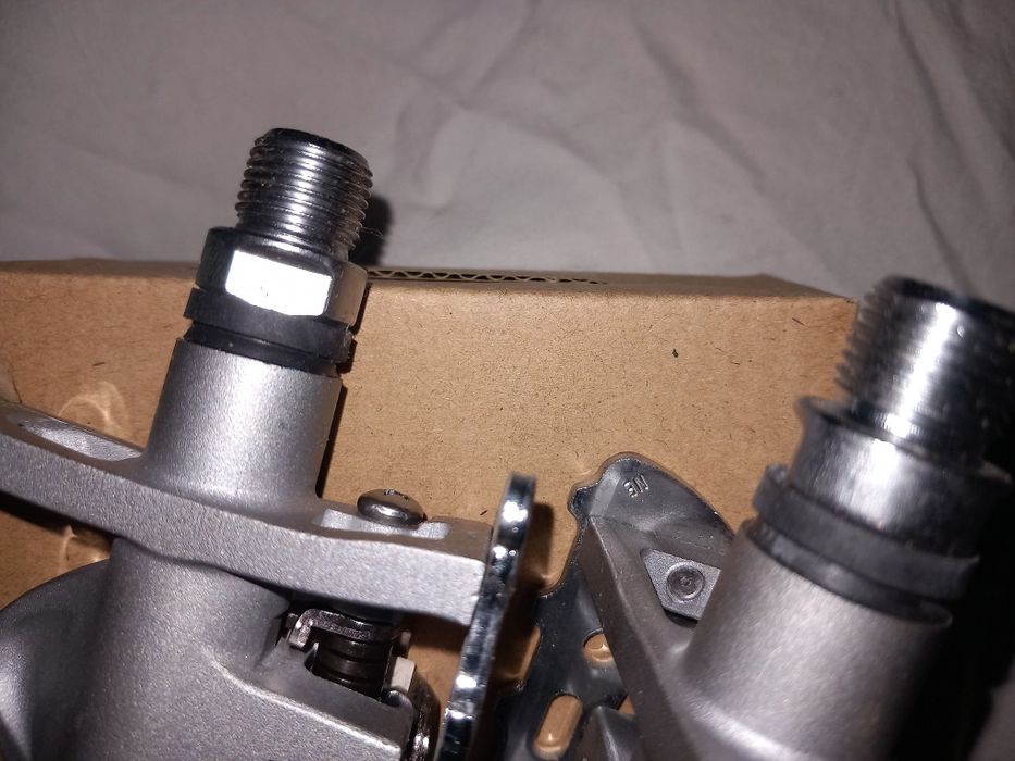 Pedais Shimano  2230