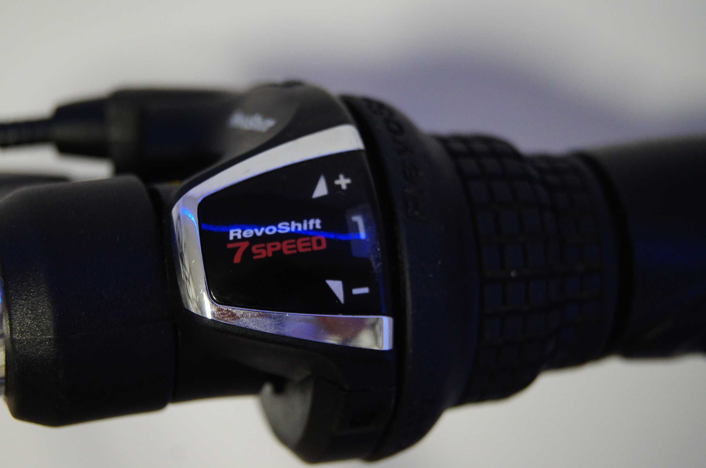 Rower młodzieżowy ROMET PANDA 24' - Stan BDB + lampki LED !