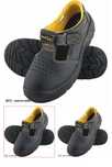 Buty ochronne BHP REIS r.43