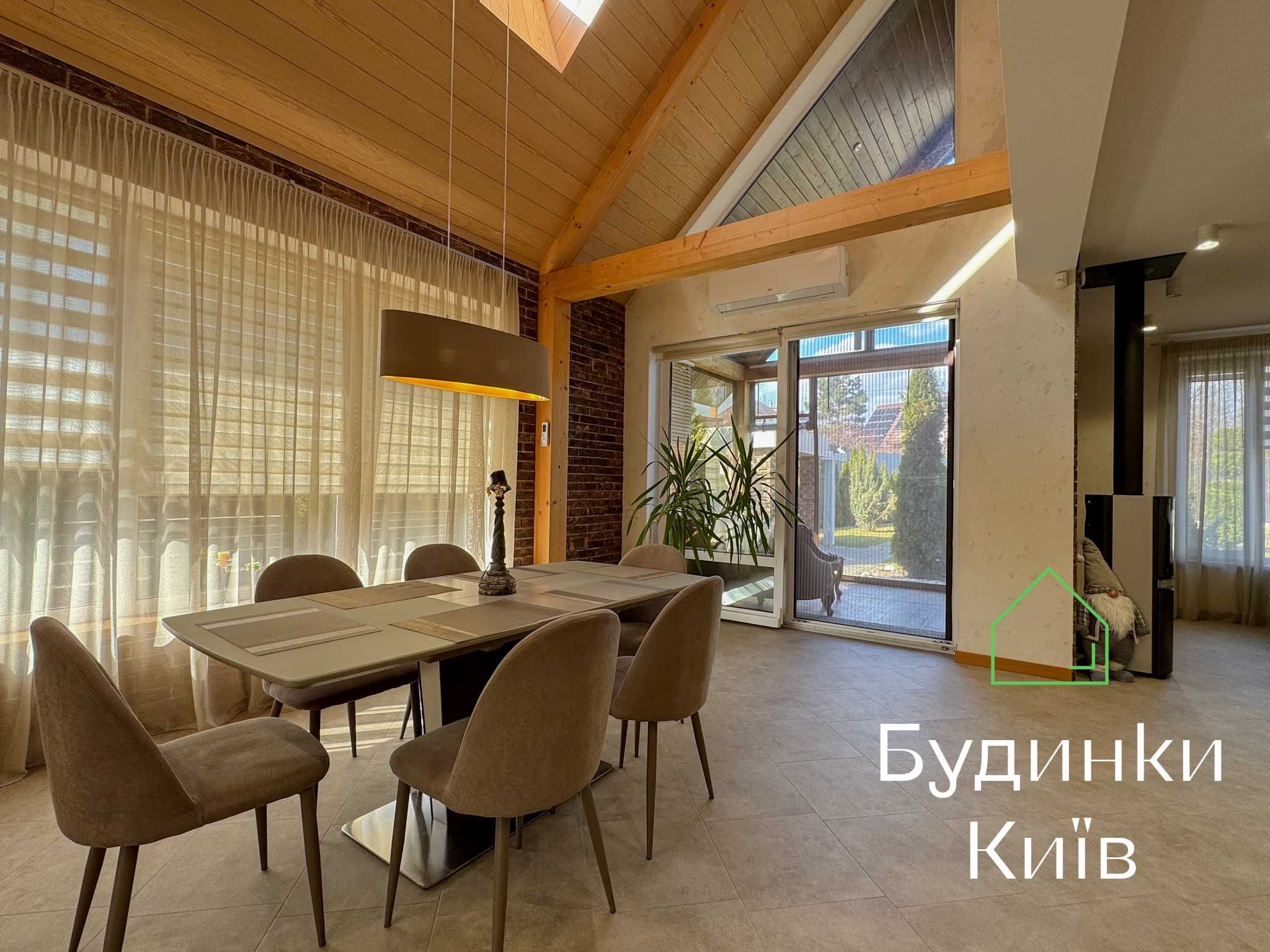 Будинок 180м2 Стоянка Гореничі Капітанівка