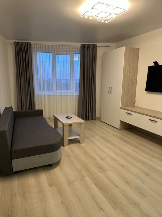 Довготривала оренда 1 к. Вул. Чумацька