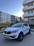 Kia Sportage 2.0 benzyna,2011 rok,AWD,Automat ,Skóra,Panorama,Led,Navi