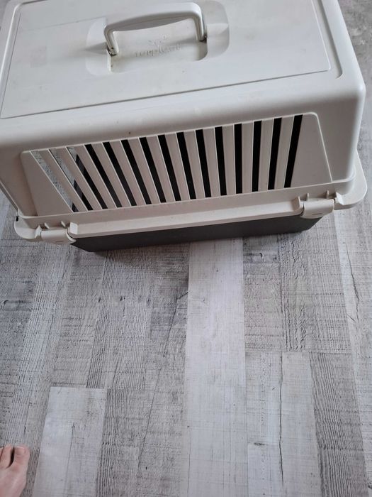 Transportadora gato grande 40x60x38