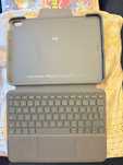Etui na iPad Air Logitech