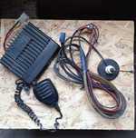 Продам радиостанция icom ic-f210