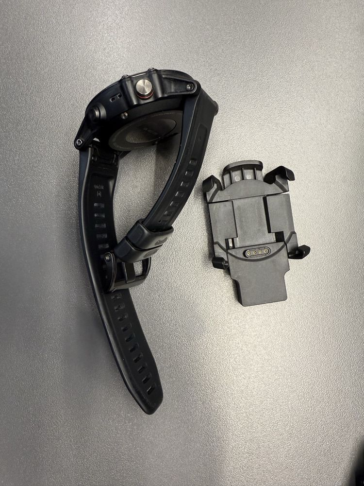 Garmin Fenix 3 !