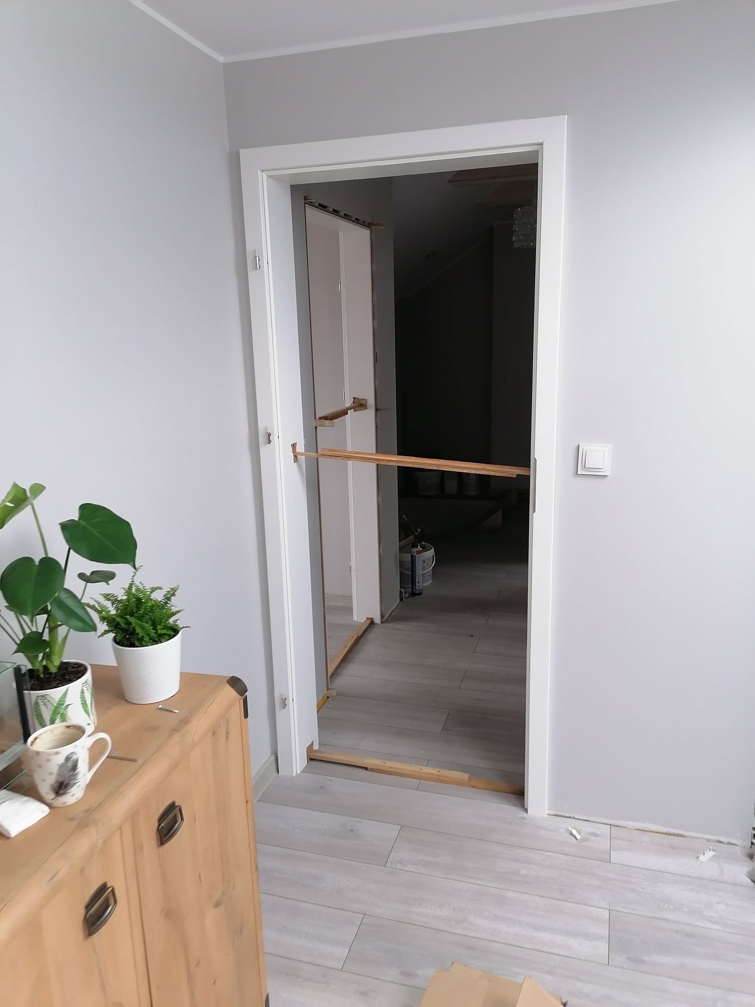 Akwarium 200l panoramiczne +szafka