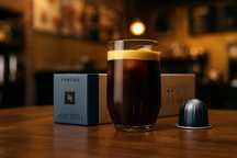 Kawa Nespresso Vertuo Cold Brew - 14 kapsułek - 2 opakowania