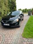 Sprzedam Volvo XC60 2009r 4x4 182KM - Drugi właściciel w kraju.
