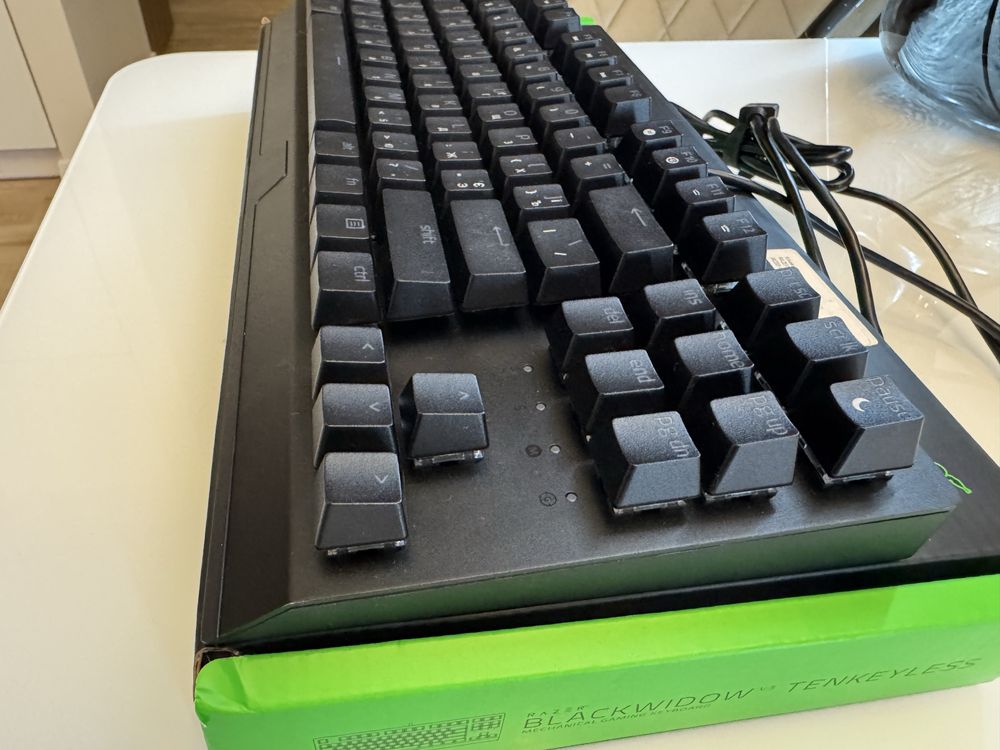 Razer Blackwidow V3 TKL